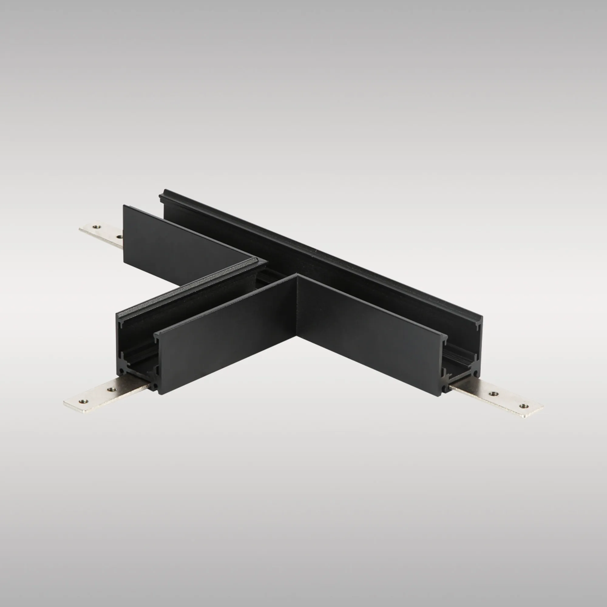 Magneto Shallow Black Tracks And Accessories Mantra Fusion Track Accessories